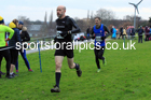 Masters mens 2022 Birtley Cross Country Relays. Photo: David T. Hewitson/Sports for All Pics